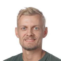 Brian Beier Hessellund