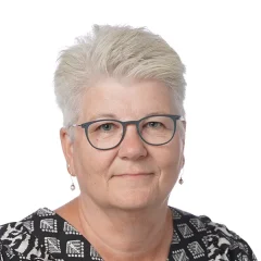 Birgit Kirkegaard