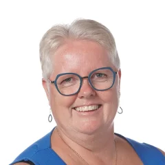 Birte Falck Poulsen