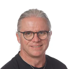 Jens Kristian Nygaard