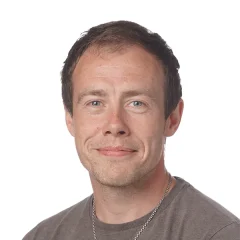 Jeppe Miltersen Paulsen