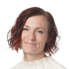 Kirstine Grenov