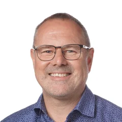Leif Bjerg Thomsen