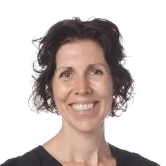 Laila Trier Hj&oslash;rnholm