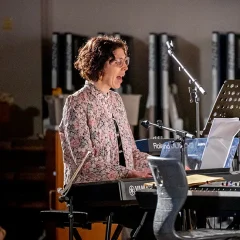 Laila musik