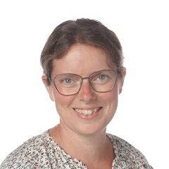 Merethe Krogh Jensen